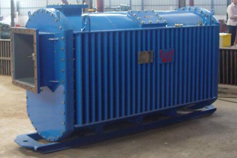 KS13-1000KVA葫芦岛矿用变压器